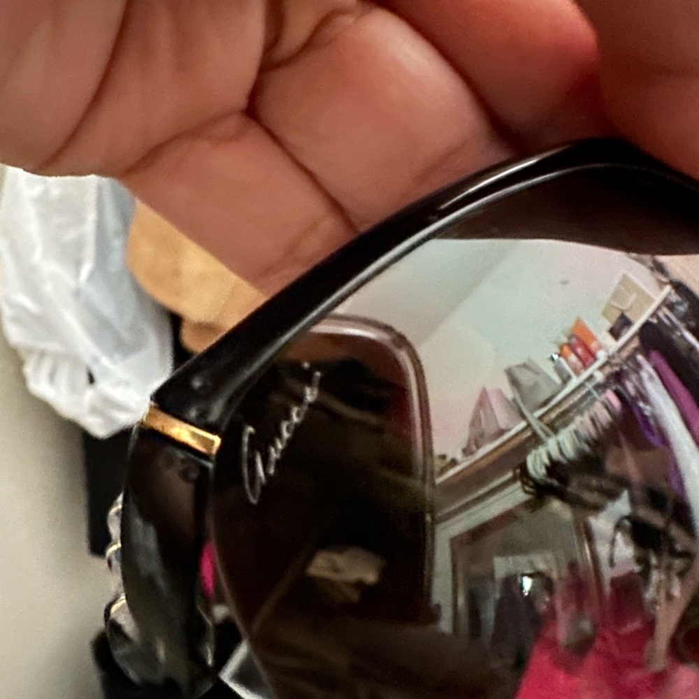 Gucci sunglasses - Picture 4 of 9